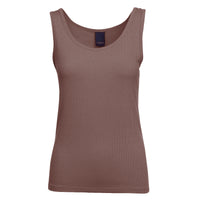 Adelina Top - Tallbark