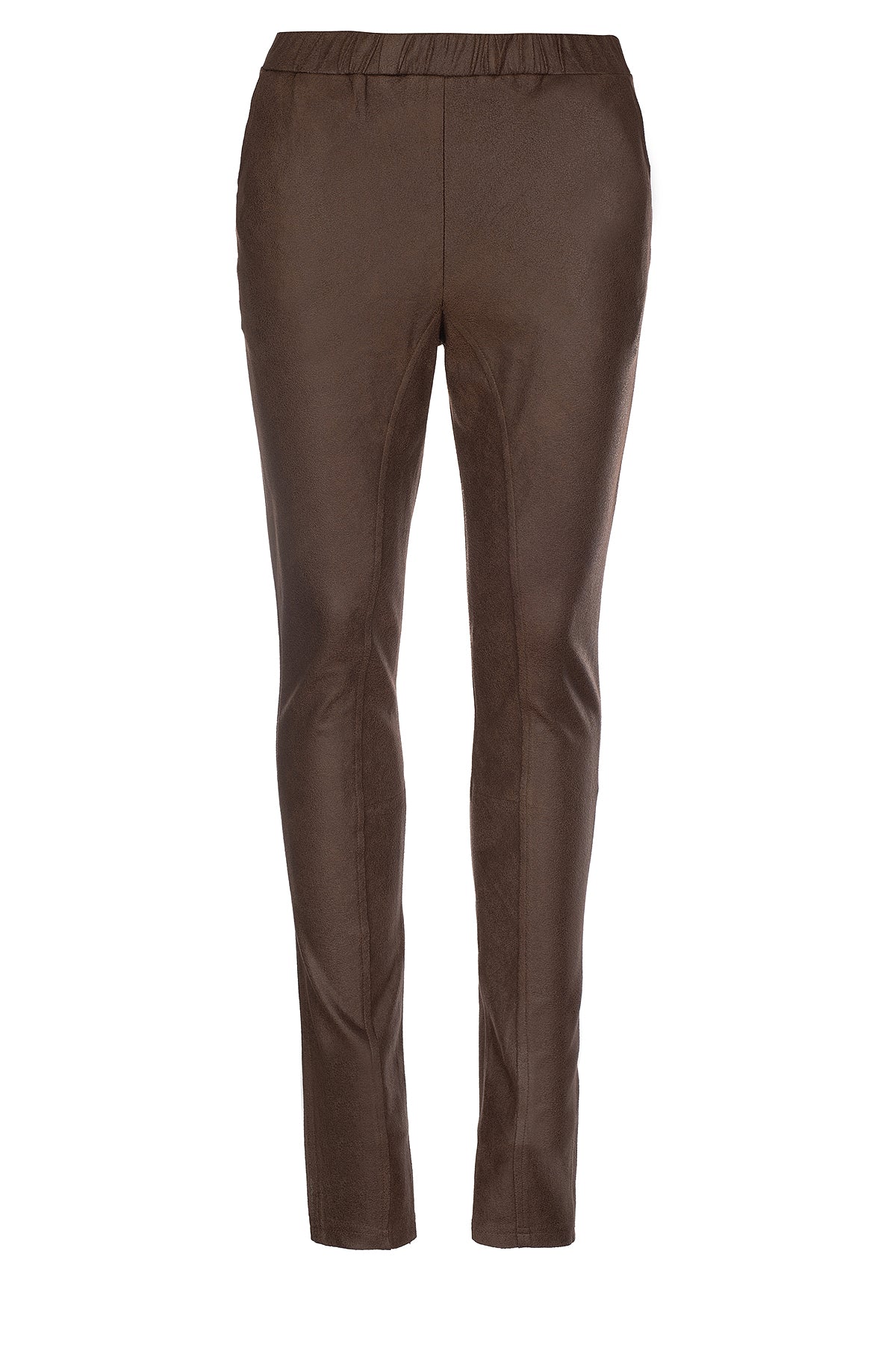 LUXZUZ // ONE TWO Aimillo Legging Legging 794 Carafe