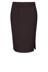 Beatrix Kjol - Choco Lux