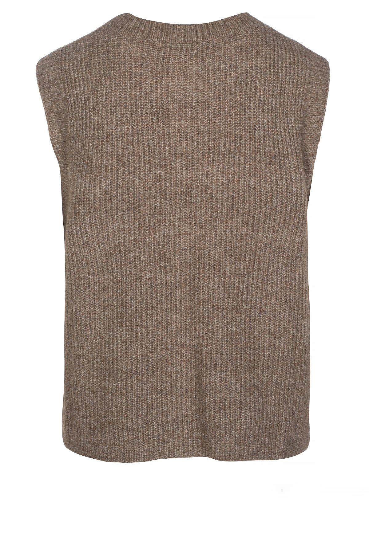 LUXZUZ // ONE TWO Bit Knit Knit 726 Pine Bark