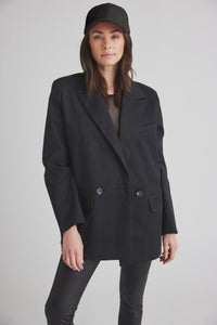 Boeline Jacka - Antracit