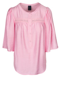 Carolanti Blus - Rose Shadow