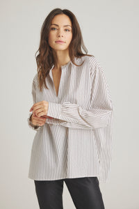 Christella Blus - Vit