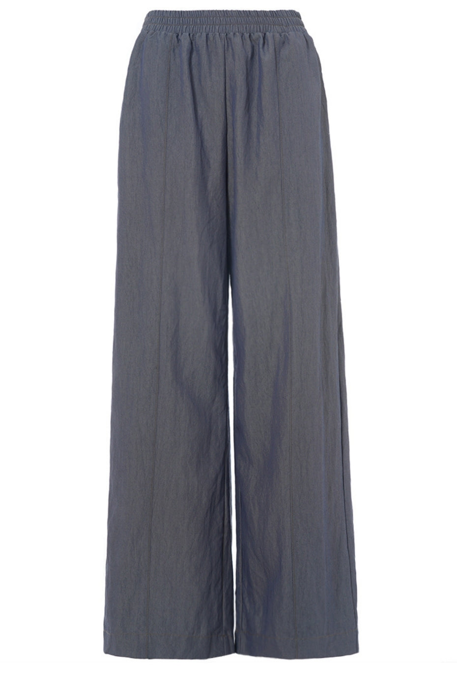 LUXZUZ // ONE TWO Donna Pant Pant 528 Tradewinds