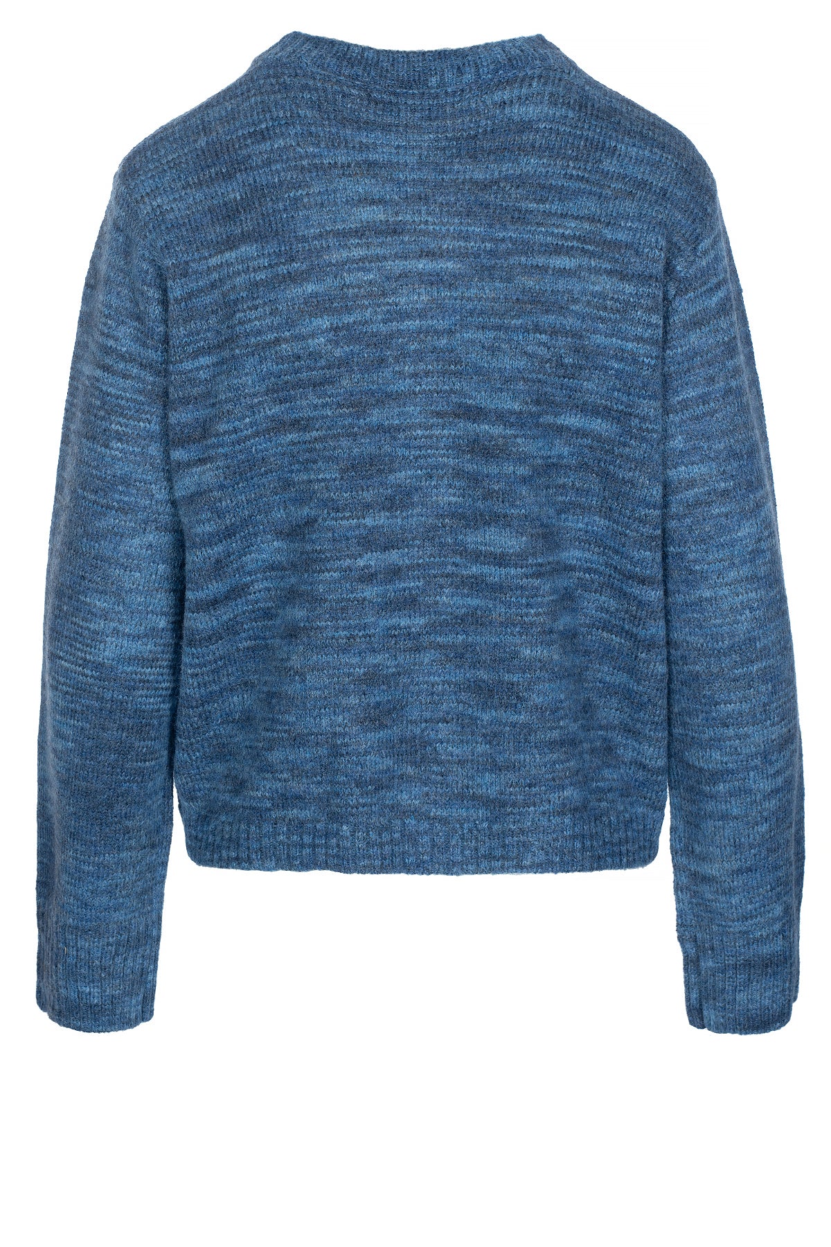 LUXZUZ // ONE TWO Elida Knit Knit 550 Antique Blue