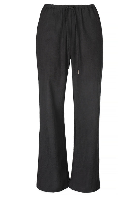 LUXZUZ // ONE TWO Elilina Pant Pant 999 Black