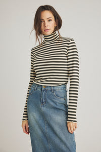 Jachio Sköldpaddshals - Meteorit