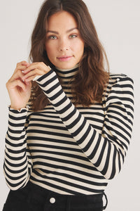 Jachio Polotröja - Svart