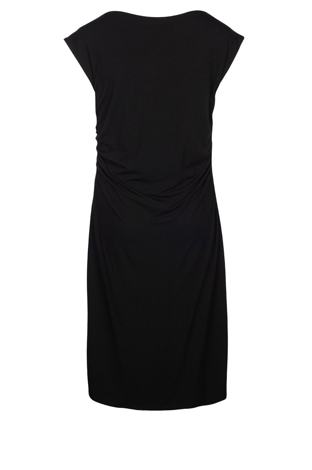 LUXZUZ // ONE TWO Janny Dress Dress 999 Black