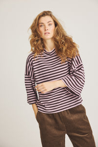 Julia Sweat - Dawn Pink