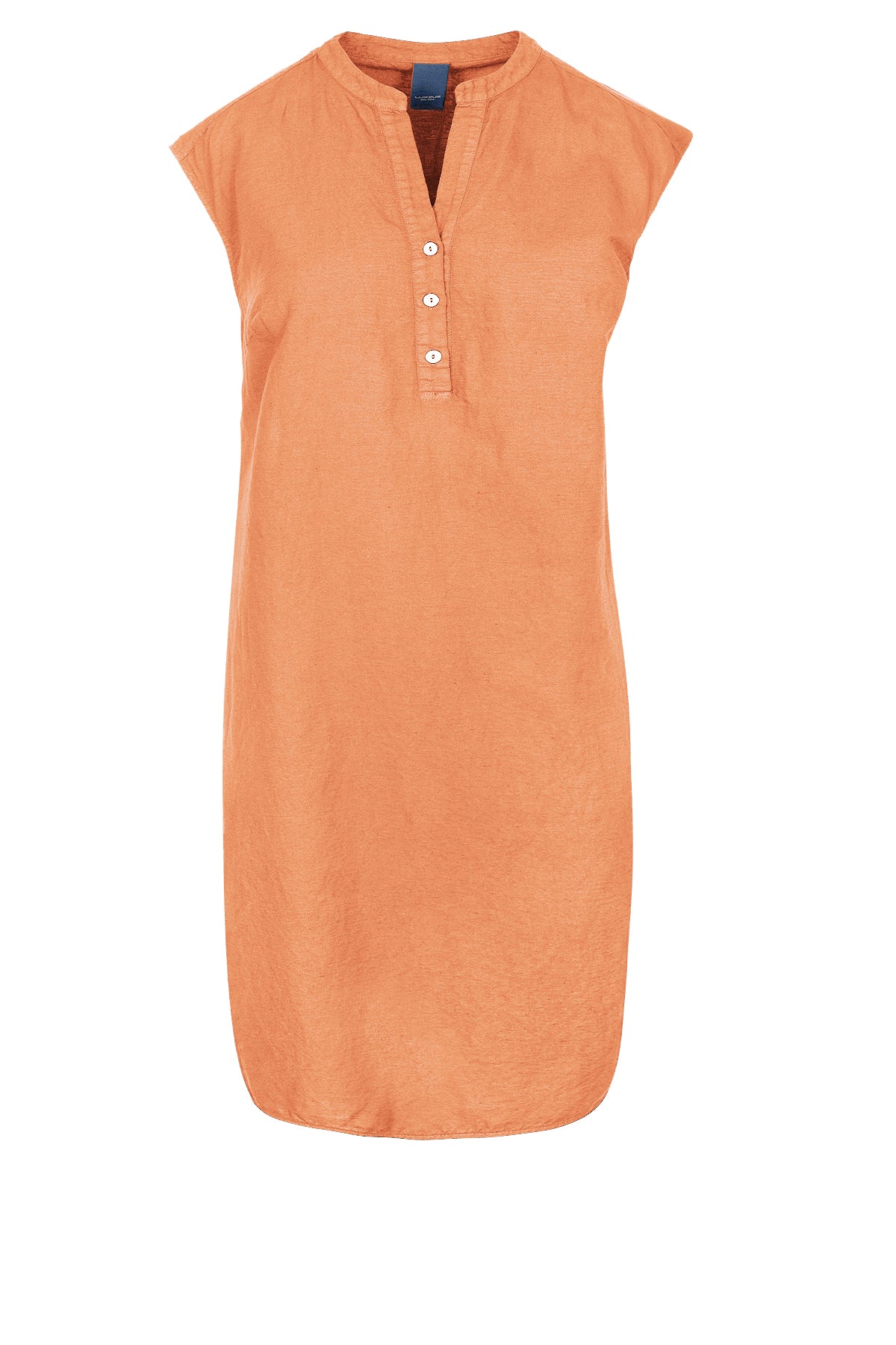 LUXZUZ // ONE TWO Kikanto Dress Dress 208 Apricot Wash