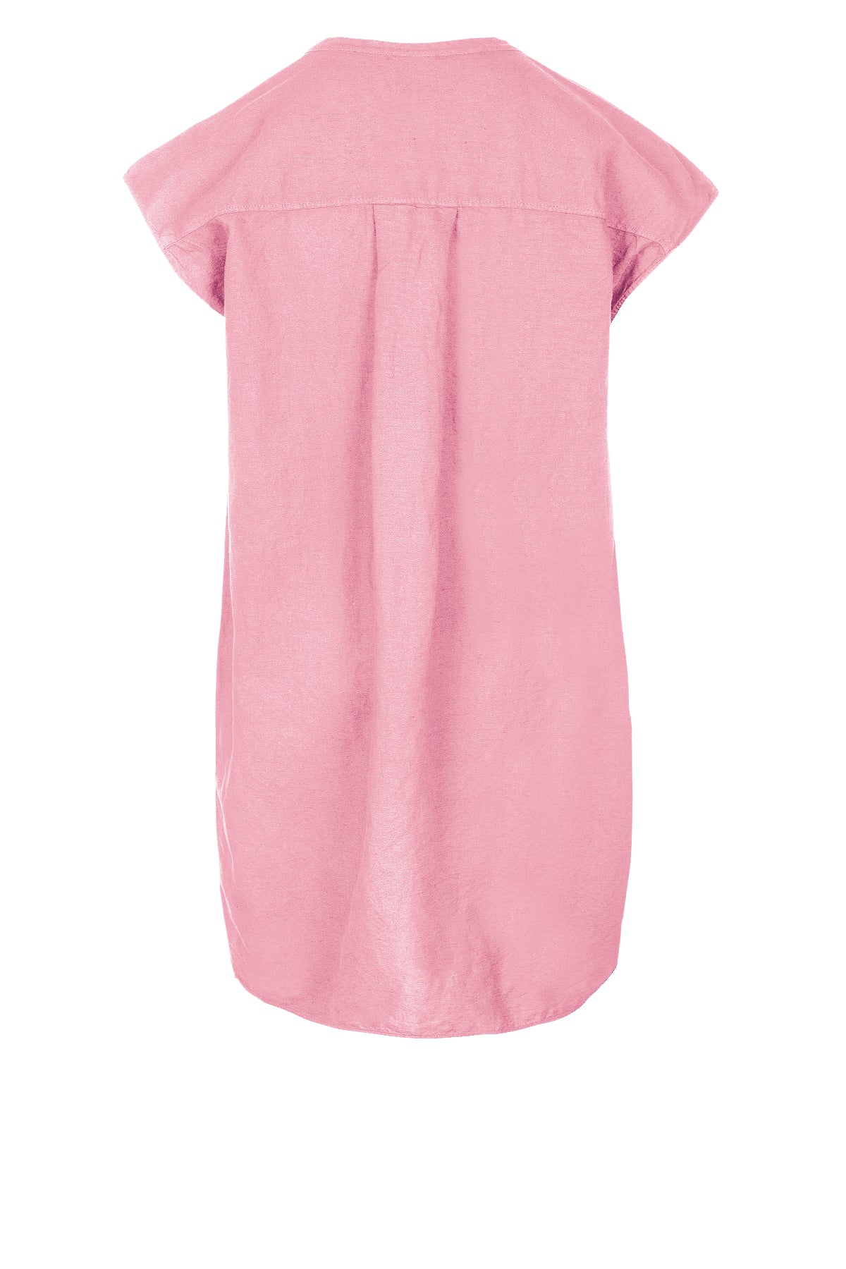 LUXZUZ // ONE TWO Kikanto Dress Dress 315 Candy Pink