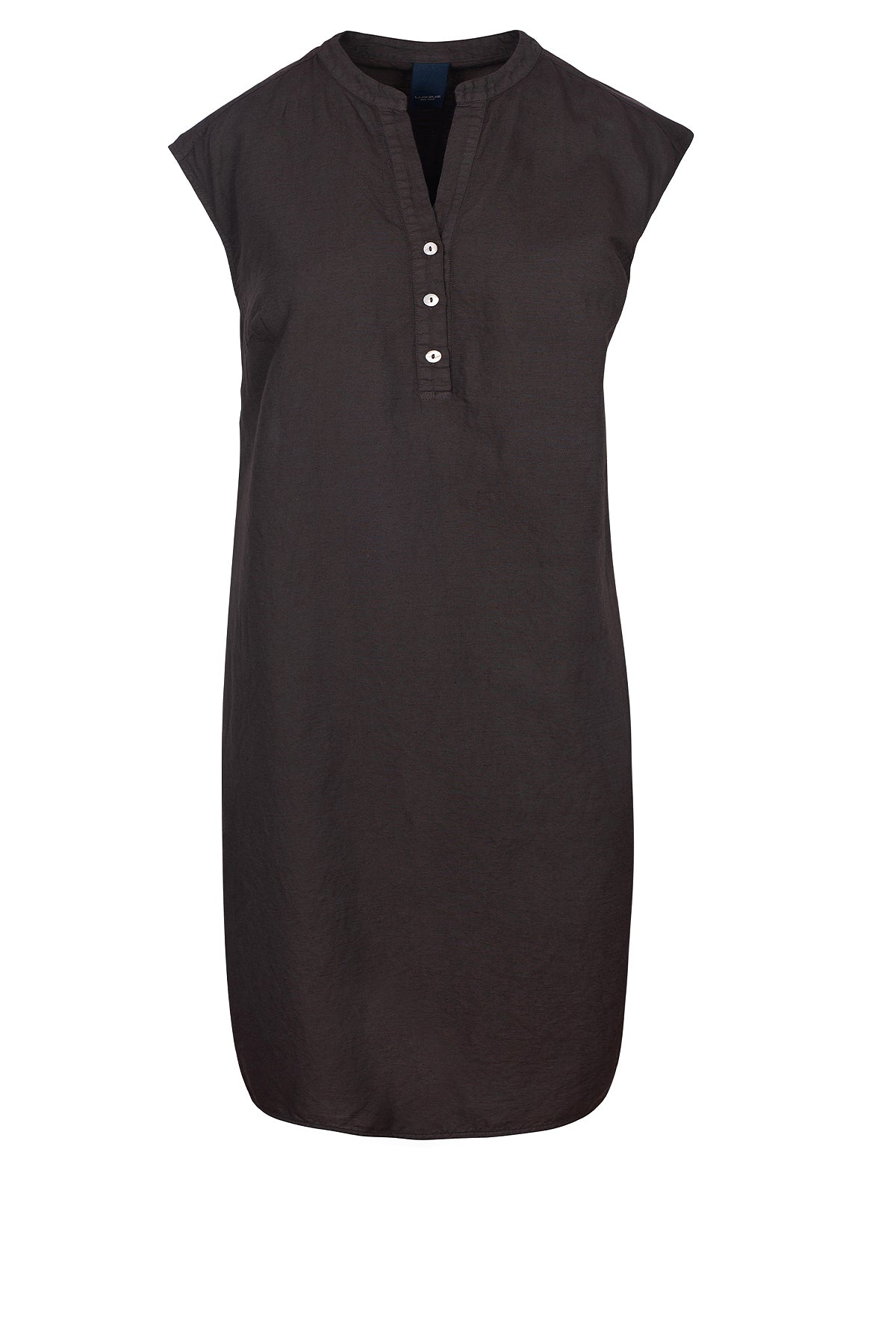 LUXZUZ // ONE TWO Kikanto Dress Dress 799 Choco Lux
