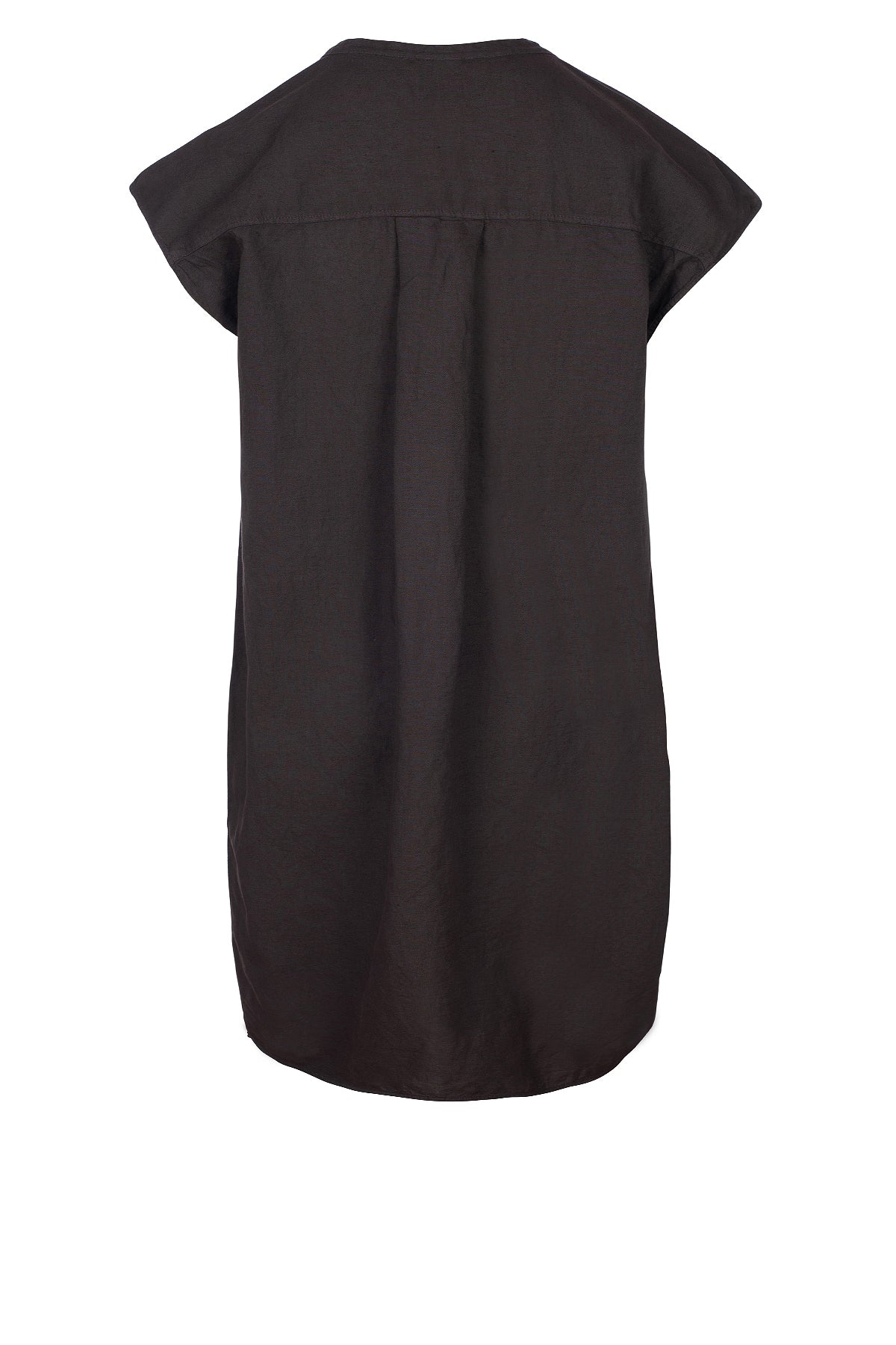 LUXZUZ // ONE TWO Kikanto Dress Dress 799 Choco Lux