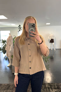 Kirsti Jacka - Kubansk Sand