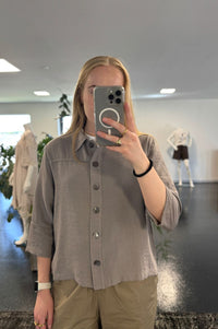 Kirsti Jacka - Drivved