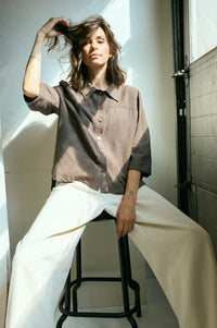 Kirsti Jacka - Chokladbitar