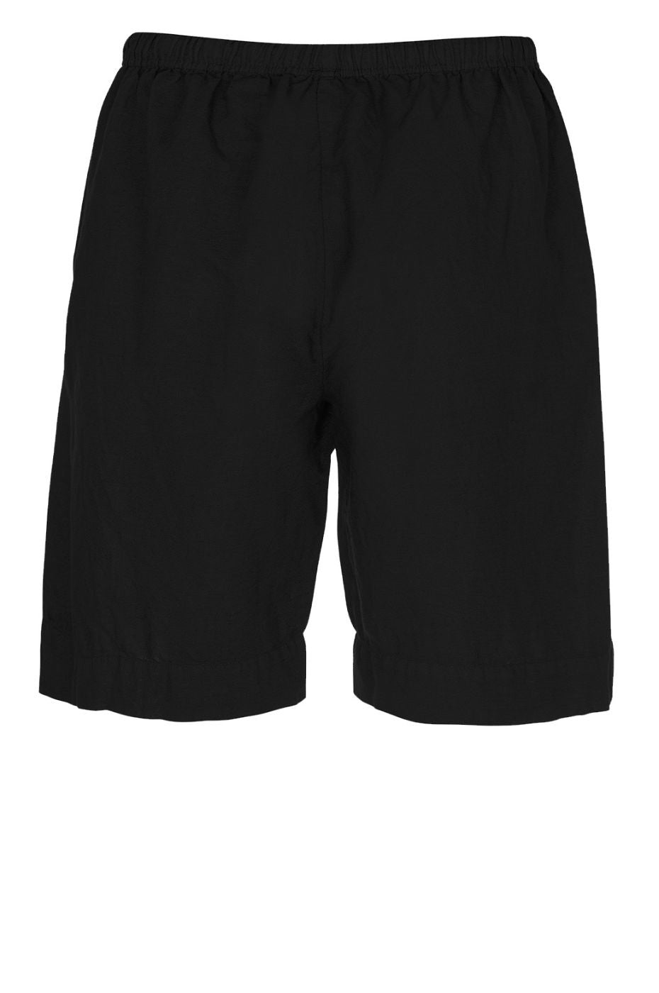 LUXZUZ // ONE TWO Lailai Shorts Shorts 999 Black