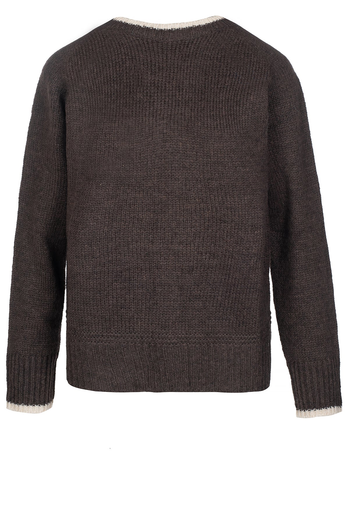 LUXZUZ // ONE TWO Lora Knit Knit 787 Delicioso