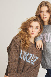 Lu-Ann Stickat - Choco Lux