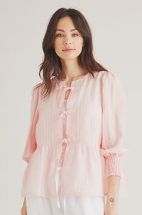 Lyopa Skjorta - Lotus