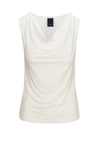 Pian Bambu - Krämfärgad