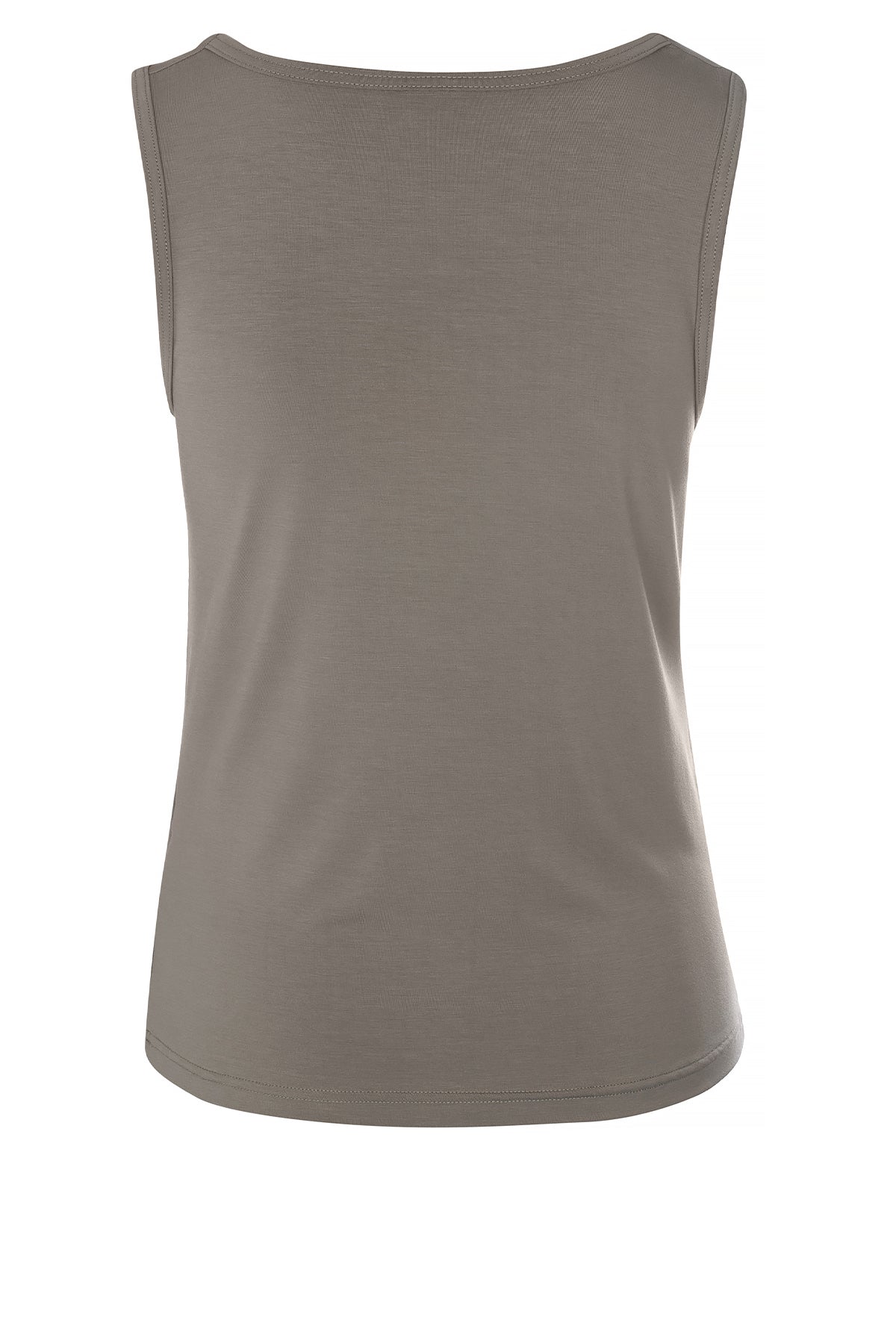 LUXZUZ // ONE TWO Pian Bamboo Top 815 Moon Mist