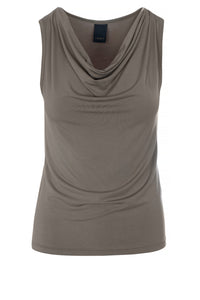 Pian Bamboo - Måndimma