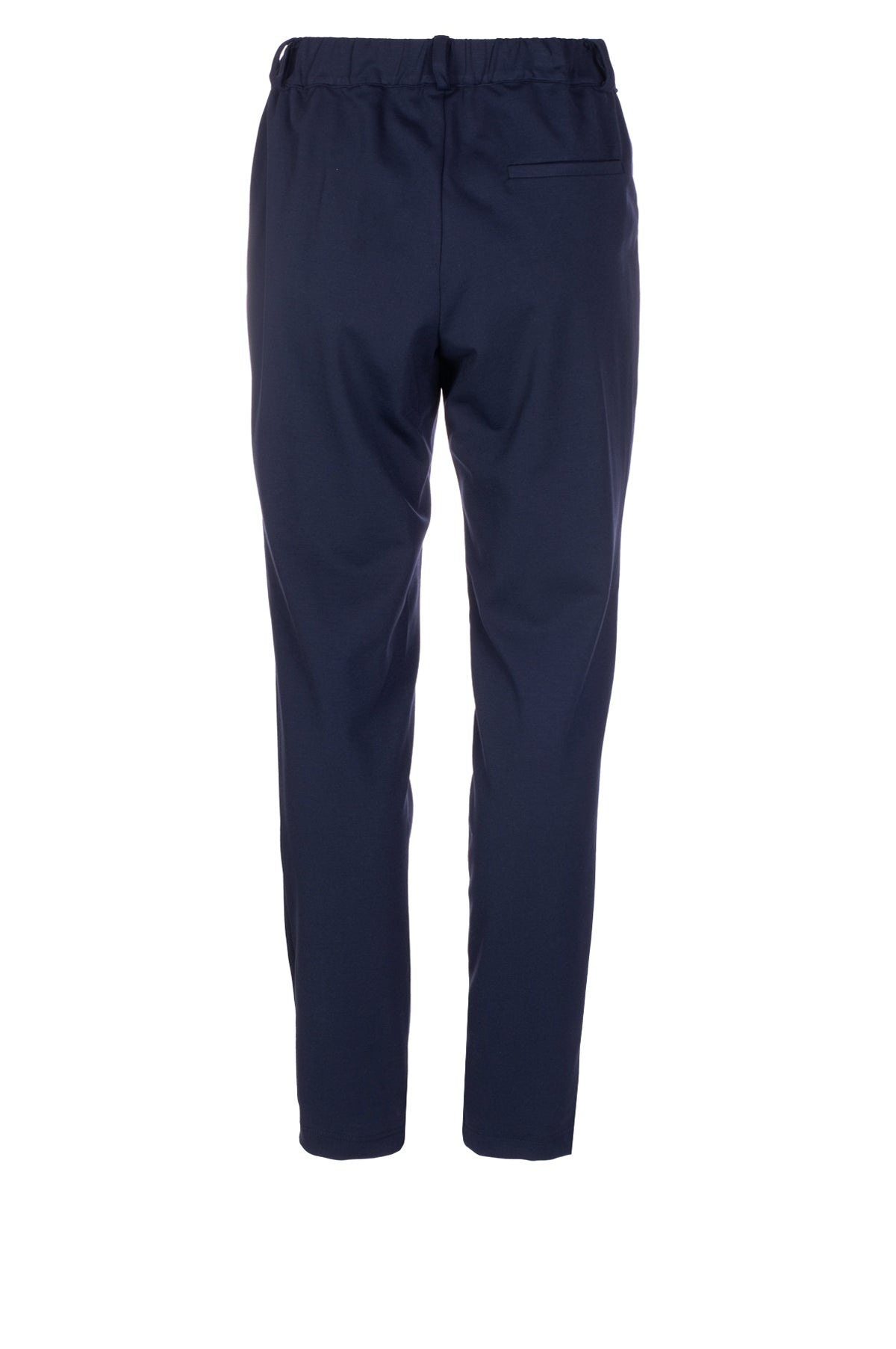 LUXZUZ // ONE TWO Rise Pant Pant 575 Navy Blue