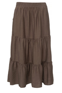 Selindraga Kjol - Chokladchips