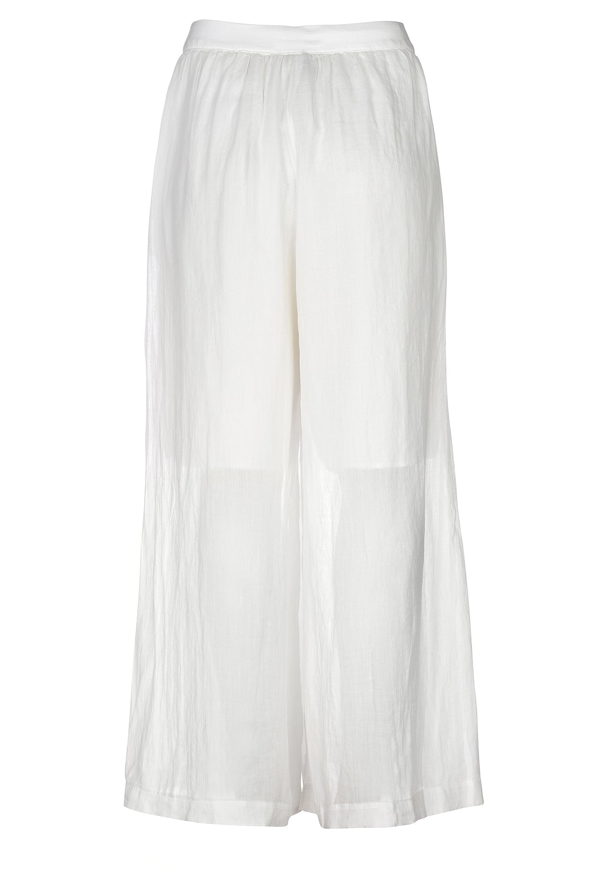 LUXZUZ // ONE TWO Senna Pant Pant 737 Cream