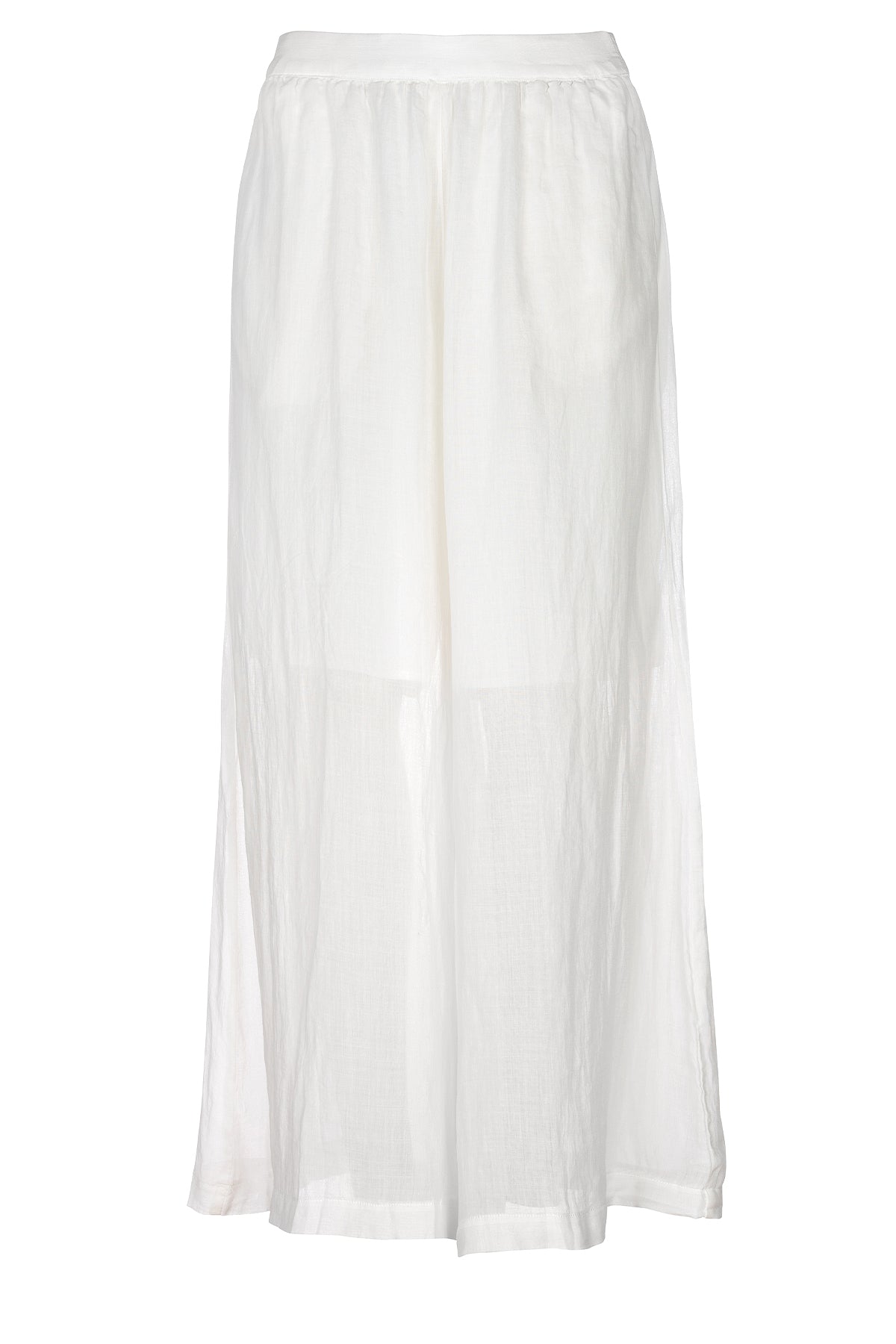 LUXZUZ // ONE TWO Senna Pant Pant 737 Cream