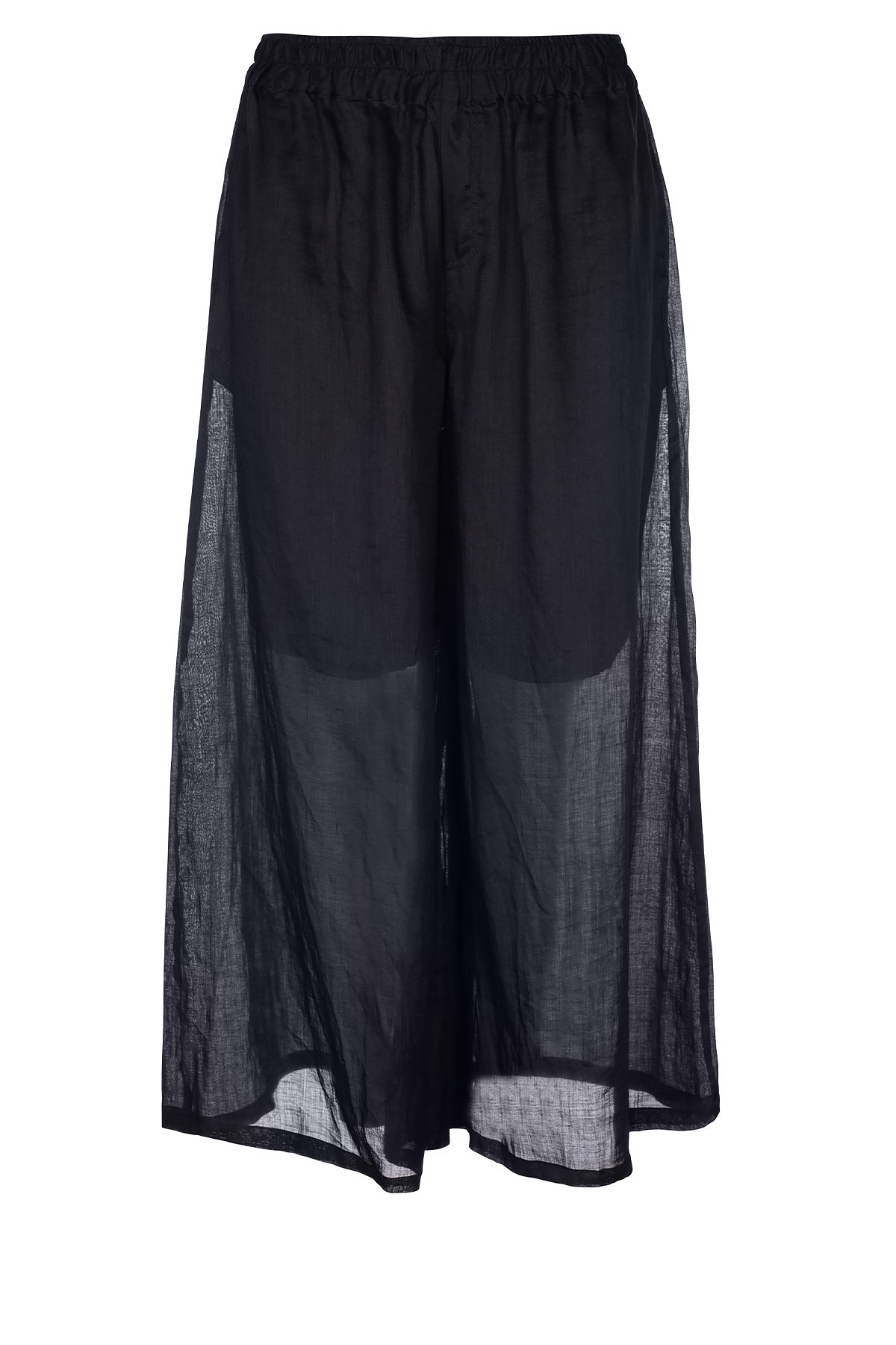 LUXZUZ // ONE TWO Senna Pant Pant 999 Black