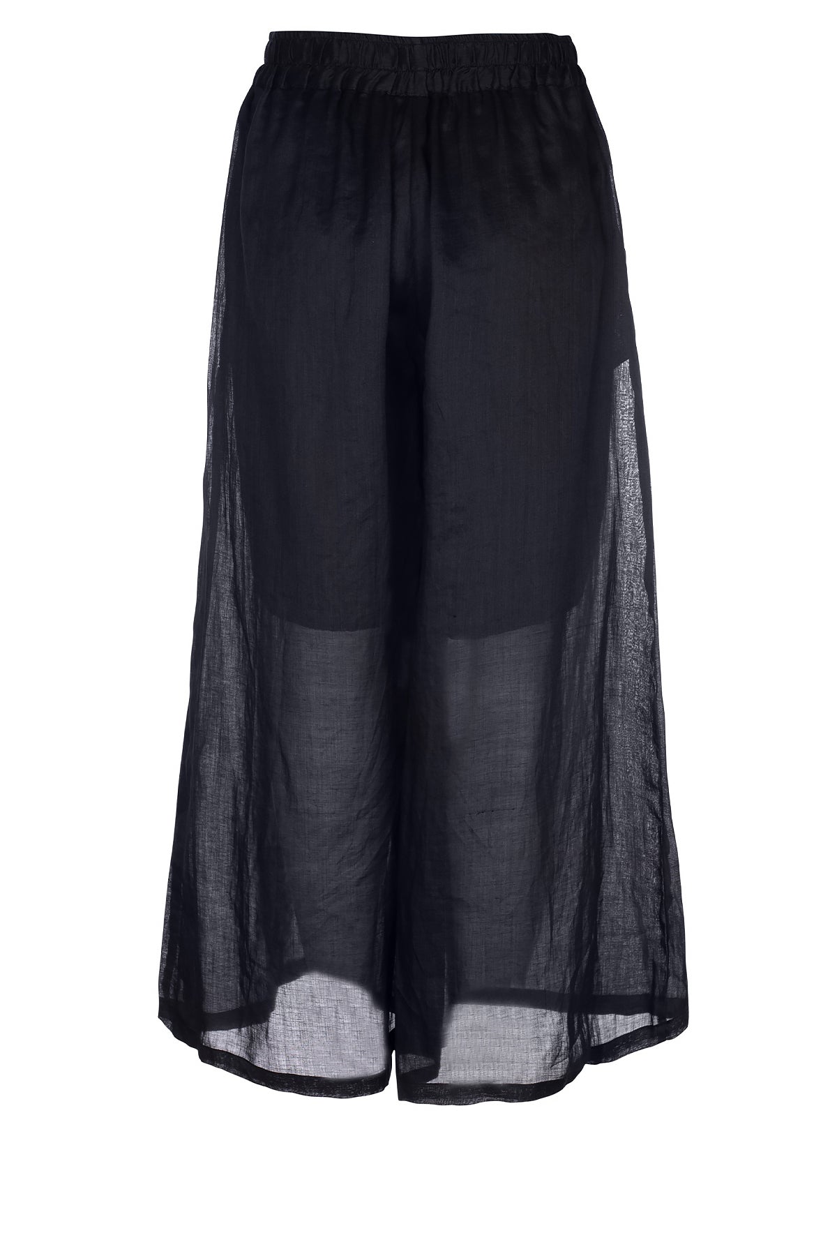 LUXZUZ // ONE TWO Senna Pant Pant 999 Black