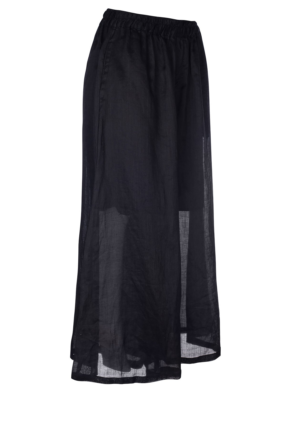 LUXZUZ // ONE TWO Senna Pant Pant 999 Black