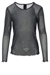 Sigba T-shirt - Kaviar