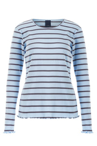 Sigba T-shirt - Himmelsblå