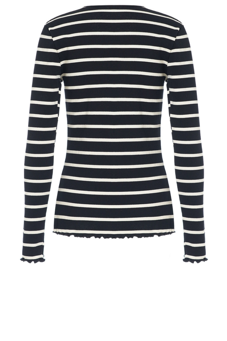 LUXZUZ // ONE TWO Sigba T-shirt T-Shirt 999 Black