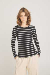 Sigba T-shirt - Svart