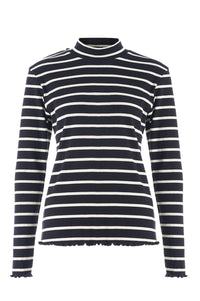 Wollenio T-shirt - Svart