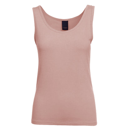 LUXZUZ // ONE TWO Adelina Top Top 724 Ginger Snap