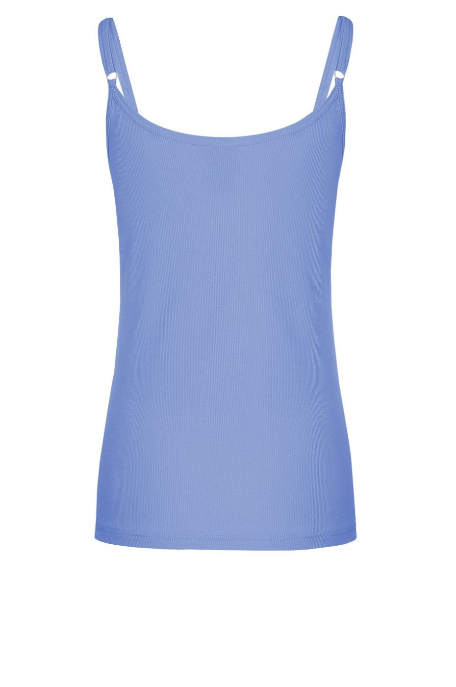 LUXZUZ // ONE TWO Adie Top Top 535 Dark Oxford blue