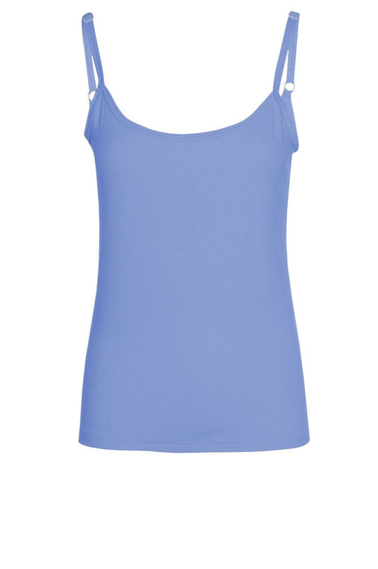 LUXZUZ // ONE TWO Adie Top Top 535 Dark Oxford blue