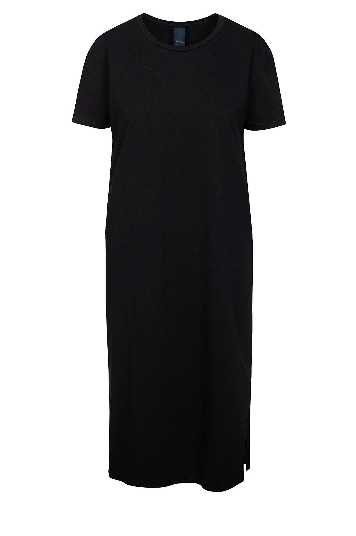 LUXZUZ // ONE TWO Aima Dress Dress 999 Black