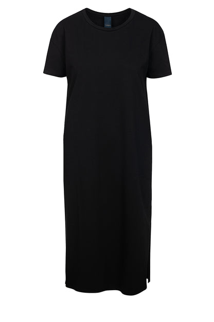 LUXZUZ // ONE TWO Aima Dress Dress 999 Black