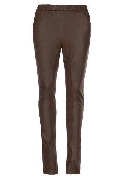 LUXZUZ // ONE TWO Aimillo Legging Legging 794 Carafe