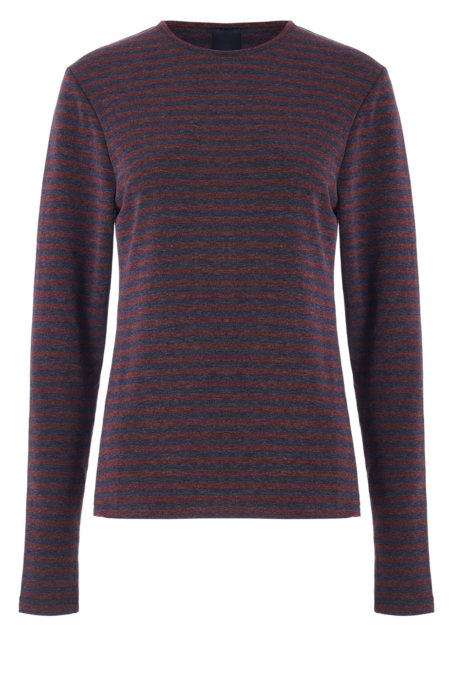 LUXZUZ // ONE TWO Amazig Stripe T-shirt T-Shirt 448 Andorra