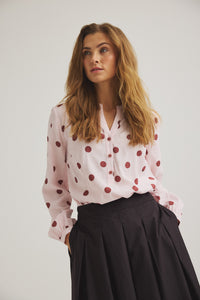 Ansiga-blus - Andorra