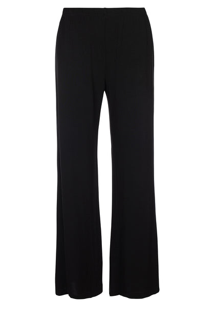 LUXZUZ // ONE TWO Beata Pant Pant 999 Black
