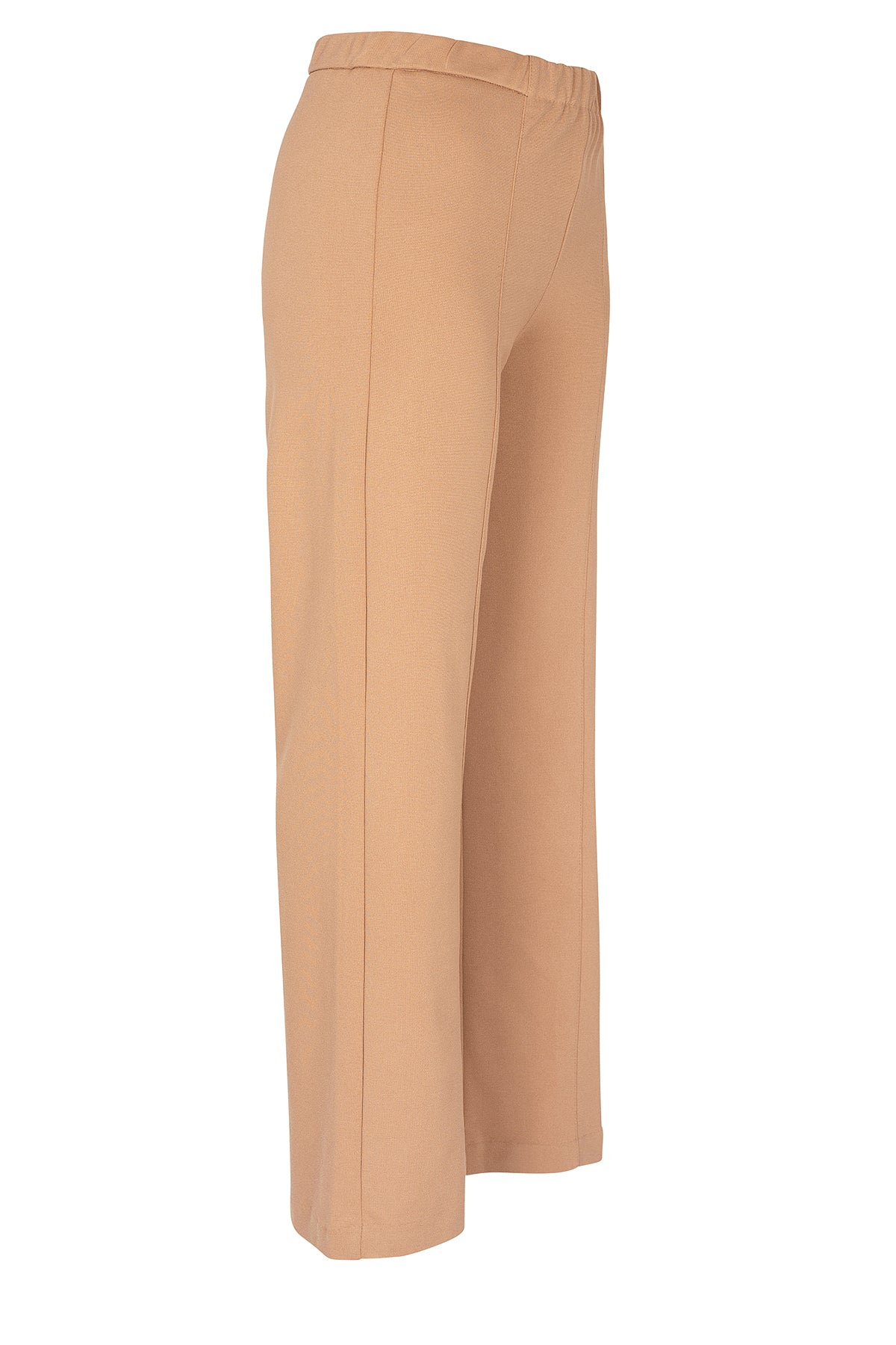 LUXZUZ // ONE TWO Beate Pant Pant 703 Cornstalk